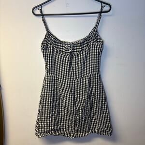 Reformation Violaine Dress